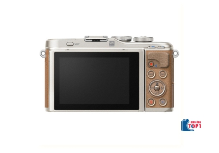 OLYMPUS PEN E-PL9 + LENS KIT 14-42MM - HÀNG CŨ