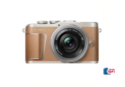 OLYMPUS PEN E-PL9 + LENS KIT 14-42MM - HÀNG CŨ