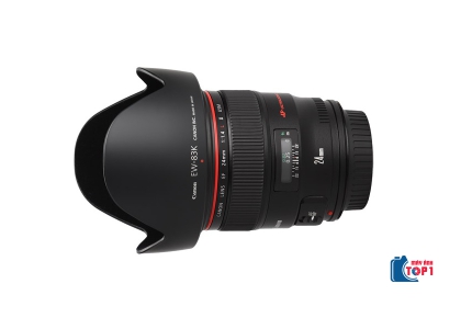 CANON EF 24MM F/1.4L II USM - HÀNG CŨ