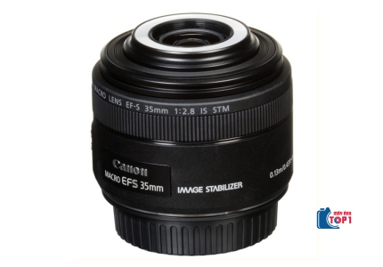 CANON EF-S 35MM F/2.8 MACRO IS STM - HÀNG CŨ