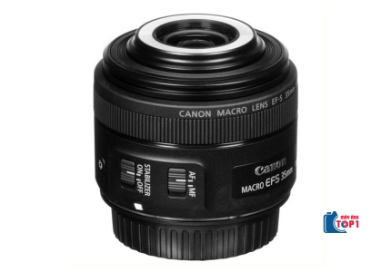 CANON EF-S 35MM F/2.8 MACRO IS STM - HÀNG CŨ