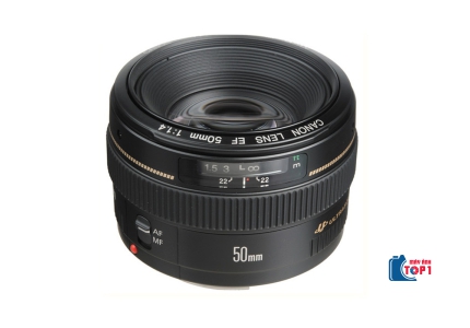 CANON EF 50MM F1.4 USM - HÀNG CŨ 99%