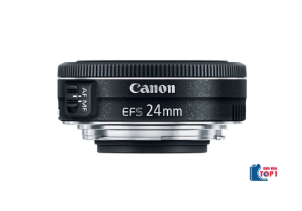 CANON EF 24MM F2.8 STM - HÀNG CŨ 