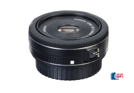 CANON EF 24MM F2.8 STM - HÀNG CŨ 