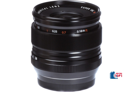 FUJIFILM XF 14MM F2.8R - HÀNG CŨ