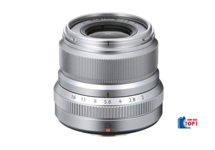 FUJIFILM (FUJINON) XF 23MM F2 WR