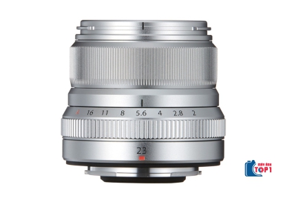 FUJIFILM (FUJINON) XF 23MM F2 WR