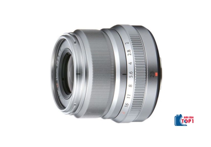 FUJIFILM (FUJINON) XF 23MM F2 WR