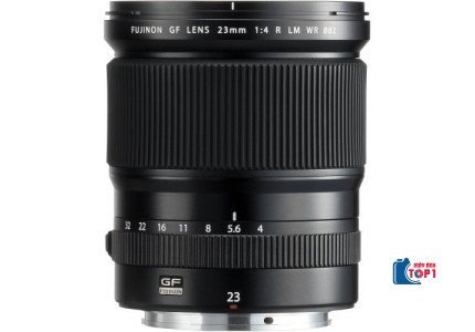 FUJIFILM GF 23MM F/4 R LM WR - HÀNG CŨ