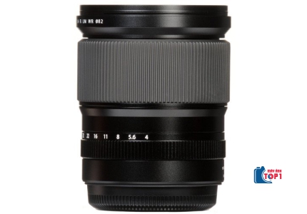 FUJIFILM GF 23MM F/4 R LM WR - HÀNG CŨ