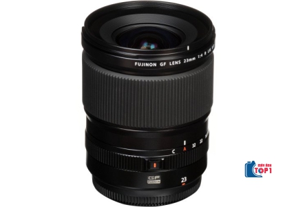 FUJIFILM GF 23MM F/4 R LM WR - HÀNG CŨ