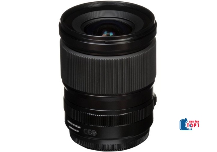 FUJIFILM GF 23MM F/4 R LM WR - HÀNG CŨ