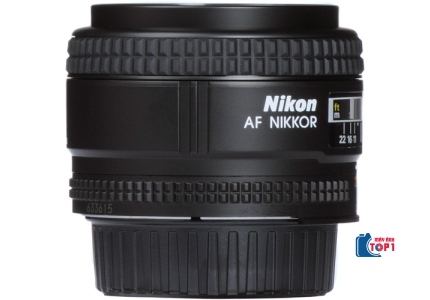 NIKON AF 24MM F2.8D - HÀNG CŨ