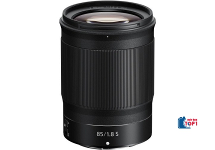 NIKON Z 85MM F/1.8 S - HÀNG CŨ