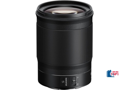 NIKON Z 85MM F/1.8 S - HÀNG CŨ