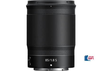 NIKON Z 85MM F/1.8 S - HÀNG CŨ