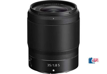 NIKON Z 35MM F/1.8 S - HÀNG CŨ