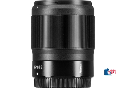 NIKON Z 35MM F/1.8 S - HÀNG CŨ