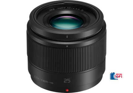 PANASONIC LUMIX G 25MM F/1.7 ASPH - HÀNG CŨ