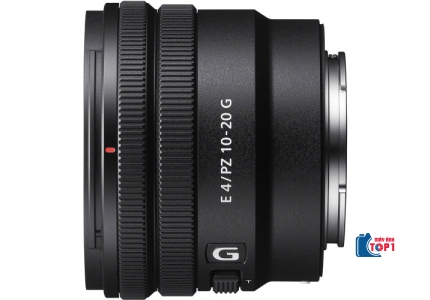 SONY E 10-20MM F/4 PZ G - HÀNG CŨ