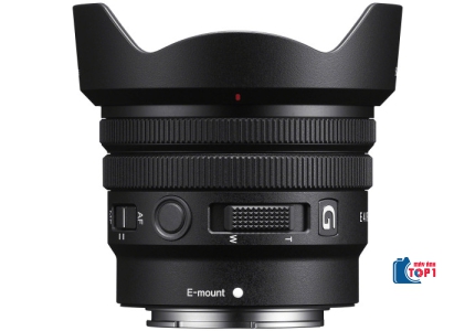 SONY E 10-20MM F/4 PZ G - HÀNG CŨ