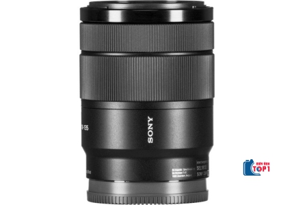 SONY E 18-135MM F/3.5-5.6 OSS - HÀNG CŨ
