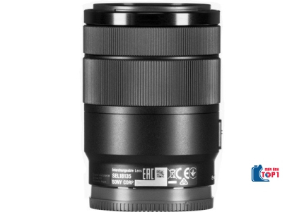 SONY E 18-135MM F/3.5-5.6 OSS - HÀNG CŨ