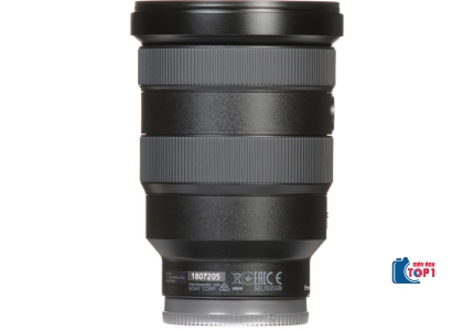 SONY FE 16-35MM F/2.8 GM - HÀNG CŨ