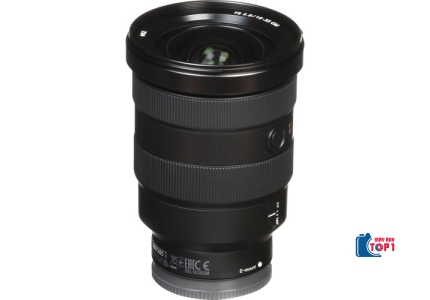 SONY FE 16-35MM F/2.8 GM - HÀNG CŨ