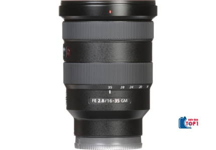 SONY FE 16-35MM F/2.8 GM - HÀNG CŨ