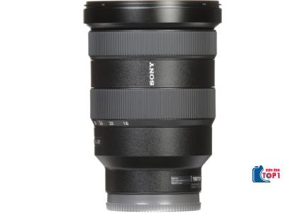 SONY FE 16-35MM F/2.8 GM - HÀNG CŨ