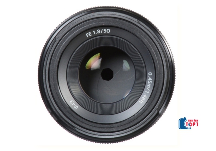  SONY FE 50MM F1.8 - HÀNG CŨ