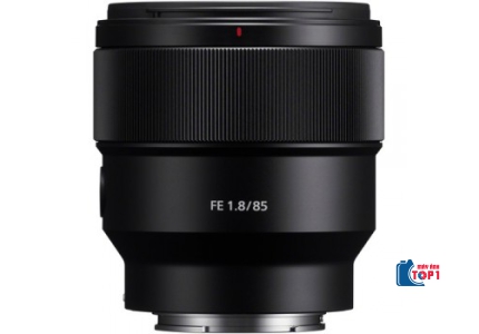 SONY FE 85MM F1.8 - HÀNG CŨ
