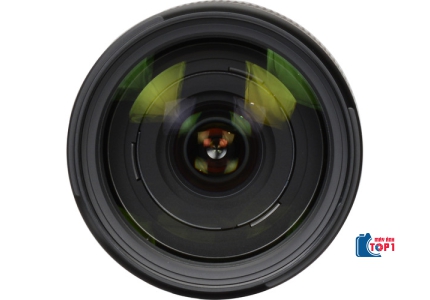 TAMRON 18-400MM F/3.5-6.3 DI II VC HLD FOR CANON/NIKON - HÀNG CŨ