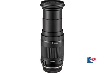 TAMRON 18-400MM F/3.5-6.3 DI II VC HLD FOR CANON/NIKON - HÀNG CŨ