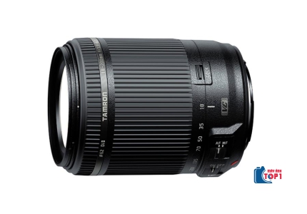 TAMRON 18-200MM F3.5-6.3 Di II VC (for nikon) - HÀNG CŨ