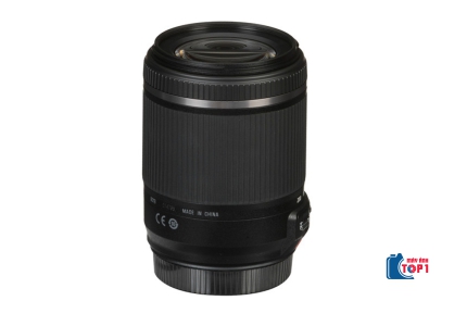 TAMRON 18-200MM F3.5-6.3 Di II VC (for nikon) - HÀNG CŨ