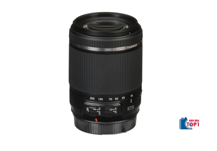TAMRON 18-200MM F3.5-6.3 Di II VC (for nikon) - HÀNG CŨ