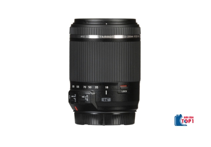 TAMRON 18-200MM F3.5-6.3 Di II VC (for nikon) - HÀNG CŨ