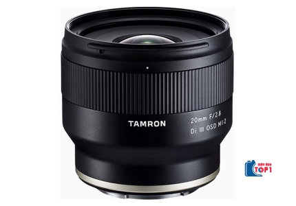 TAMRON 20MM F2.8 DI III OSD FOR SONY E-MOUNT - HÀNG CŨ