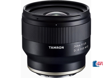 TAMRON 24MM F/2.8 DI III OSD FOR SONY E-MOUNT - HÀNG CŨ