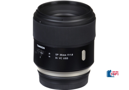 TAMRON SP 35MM F1.8 DI VC USD FOR CANON - HÀNG CŨ