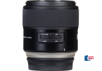 TAMRON SP 35MM F1.8 DI VC USD FOR CANON - HÀNG CŨ