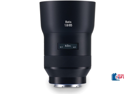 CARL ZEISS T* BATIS 85MM F1.8 FOR SONY E-MOUNT - HÀNG CŨ