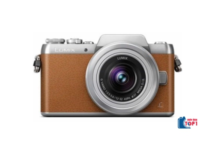 LUMIX DMC-GF7 + LENS KIT 12-32MM - HÀNG CŨ (NÂU)