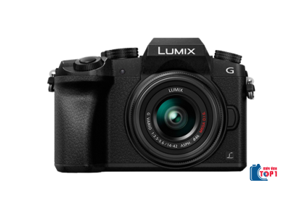LUMIX DMC-G7 - HÀNG CŨ