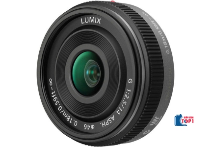 LUMIX G 14MM F2.5 ASPH - HÀNG CŨ