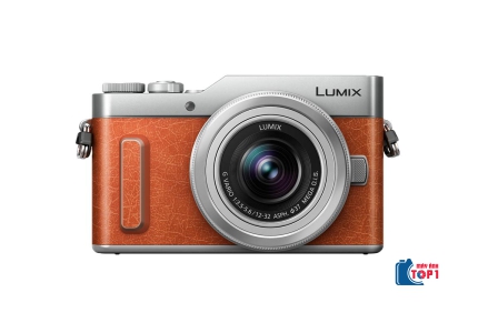 LUMIX DMC-GF10 + LENS KIT 12-32MM - HÀNG CŨ (CAM)