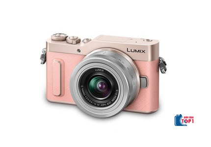 LUMIX DMC-GF10 + LENS KIT 12-32MM - HÀNG CŨ