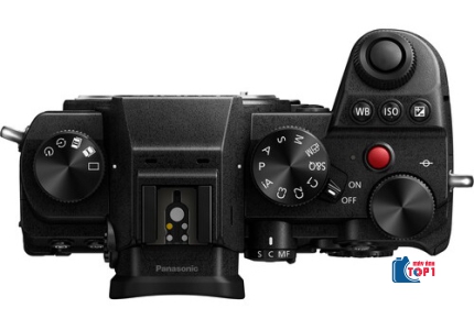 PANASONIC LUMIX S5 MARK II (BODY) - HÀNG CŨ